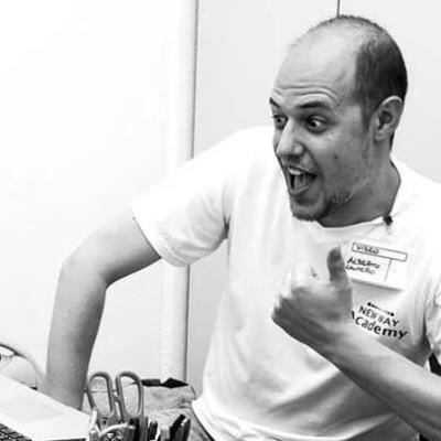 Alberto Lautero
